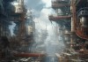 商贸物流产业园，从战略到落地，构建现代化高效物流体系