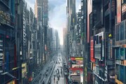 商贸酒店项目建设，创新与合作的双轮驱动