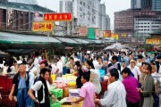 沾化新闻供销商贸城，助力我区发展