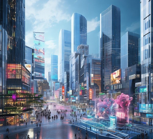 商贸服务业,未来发展的新引擎 商贸服务业,未来发展的新引擎