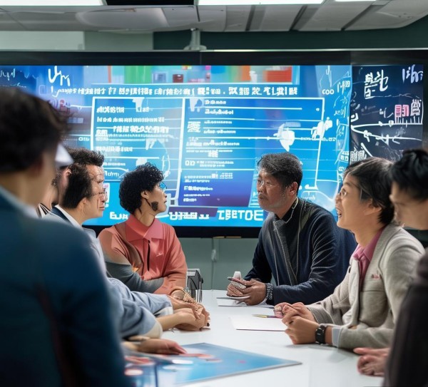 商贸日语新闻，商业与语言的碰撞与融合