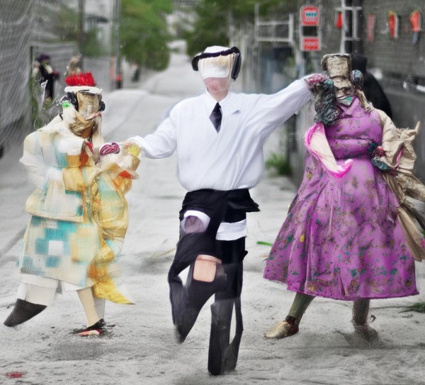 江西旅游商贸，连接旅游与经济的新名片