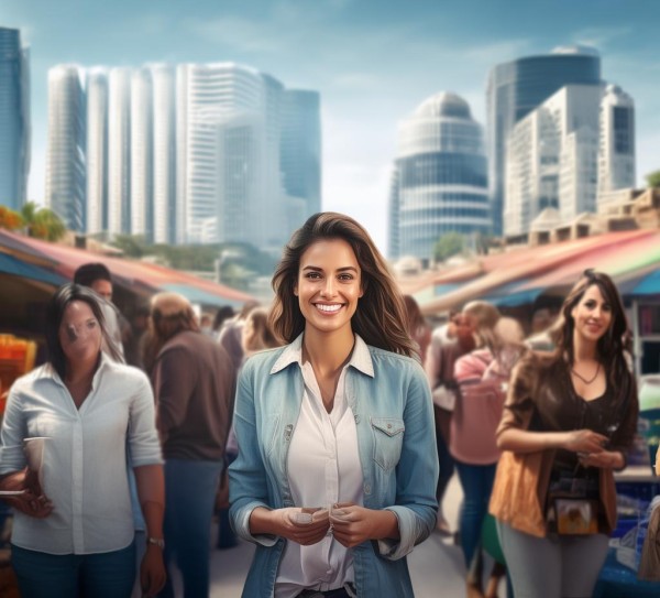 商贸商务服务，助力商业成功之路