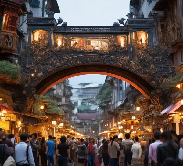 商贸类服务,连接经济的重要纽带 商贸类服务,连接经济的重要纽带