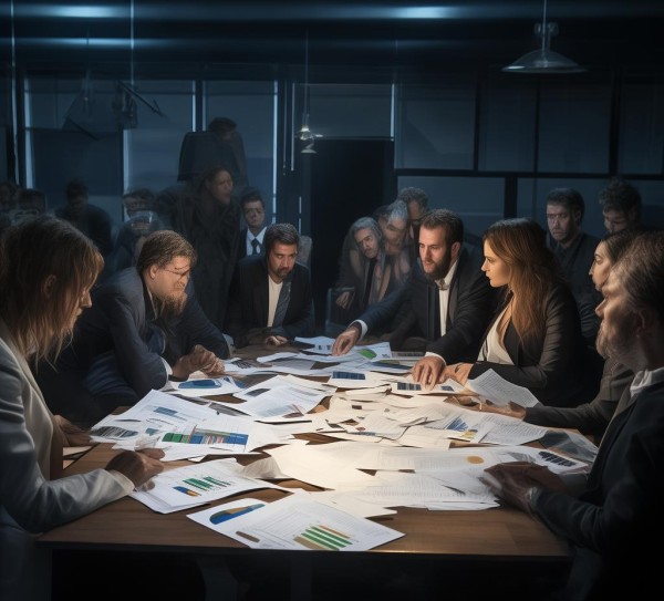 商贸失败案例分析