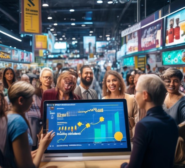 短评商贸服务,电商市场的新机遇 短评商贸服务,电商市场的新机遇