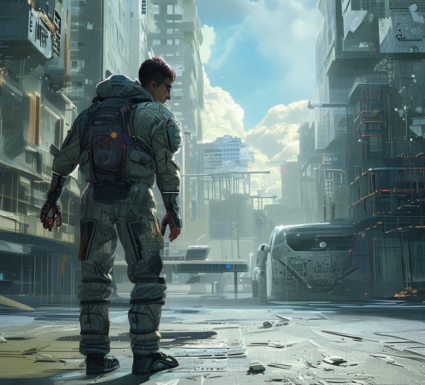 时尚strip，商贸区新闻头条的未来之光