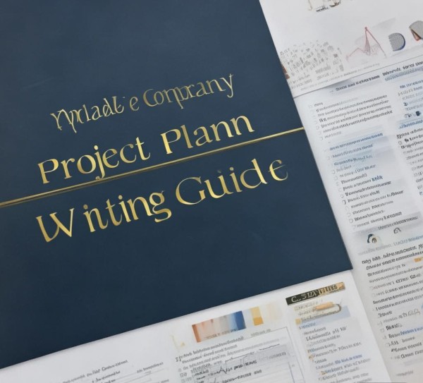 商贸公司项目计划书撰写指南 商贸公司项目计划书撰写指南