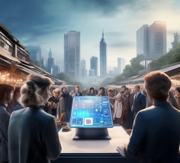 商贸服务业数字化转型与智能化发展,未来发展的机遇与挑战 商贸服务业数字化转型与智能化发展,未来发展的机遇与挑战