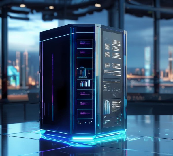 金蝶商贸版服务器,带来效率与精准,助力商业升级 金蝶商贸版服务器,带来效率与精准,助力商业升级