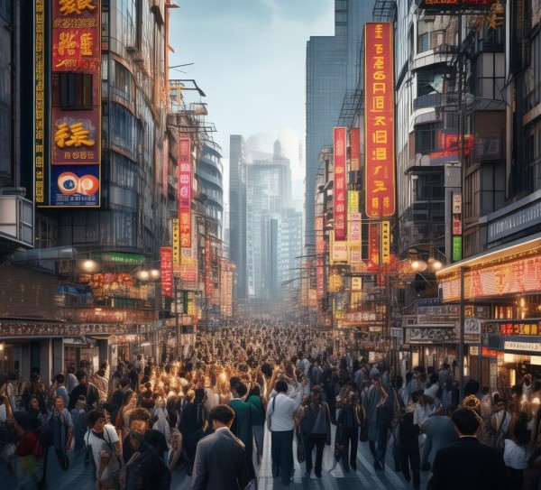 大商贸中心，促进临夏经济高质量发展