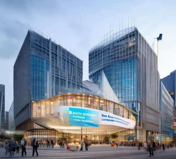 巴河商贸中心新闻最新—助力区域经济发展新引擎