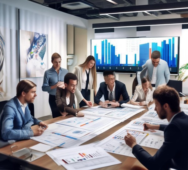 商贸企业预算编制案例分析与启示