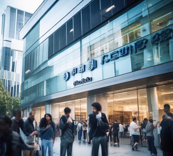 银川商贸物流服务中心，服务 clients，助力经济繁荣