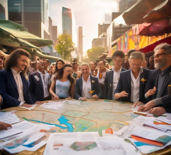 商贸服务业优惠政策，助力经济高质量发展