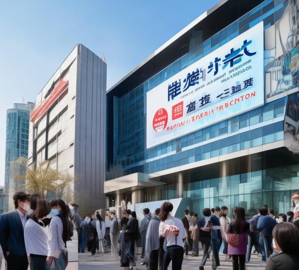 赋能武汉，助力商贸发展—武汉商贸学院新闻与商贸融合发展之路